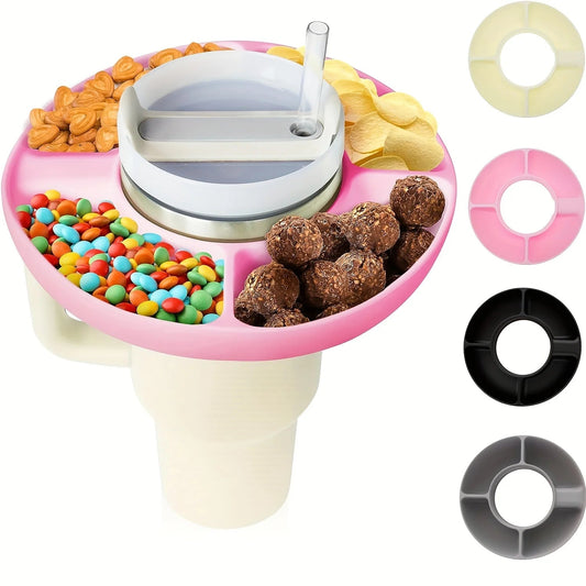 SnackMaster™ - Contenant à collation - Ma cuisine chic